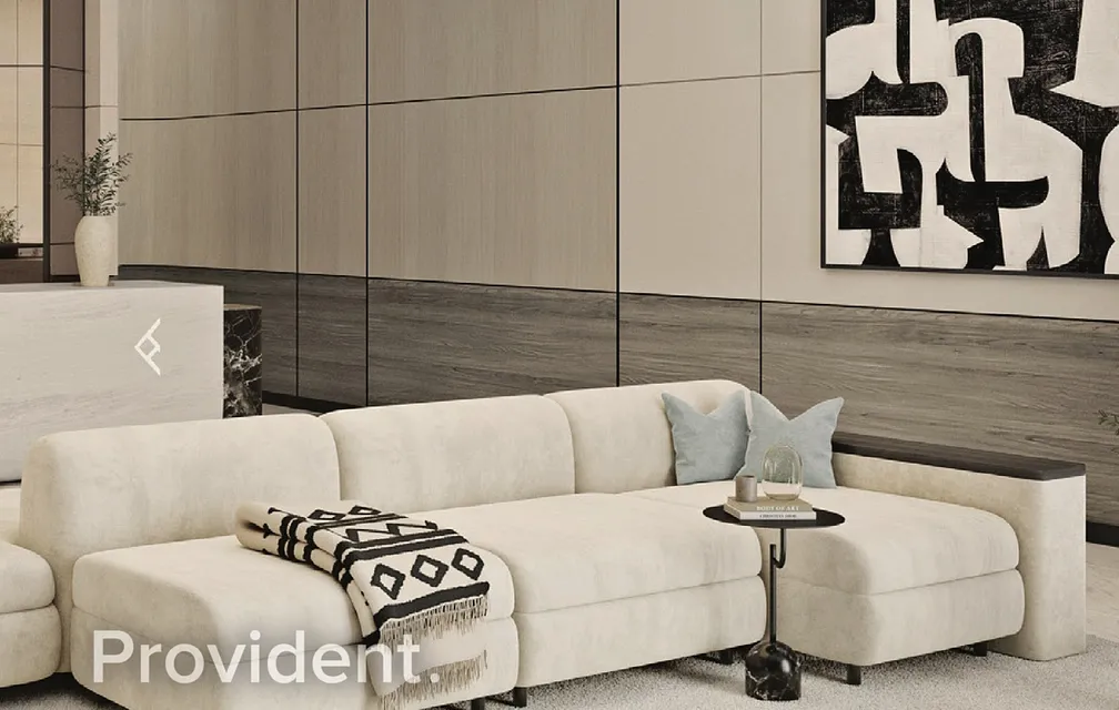 Apartment - Provident Estate