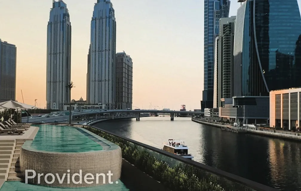 Apartment - Provident Estate