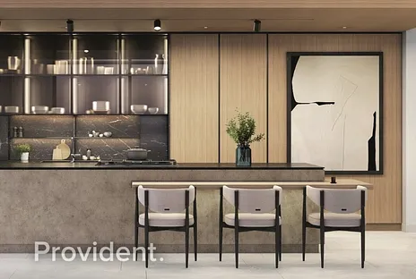 Apartment - Provident Estate