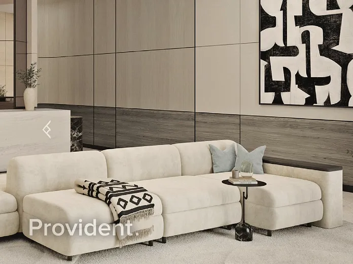 Apartment - Provident Estate