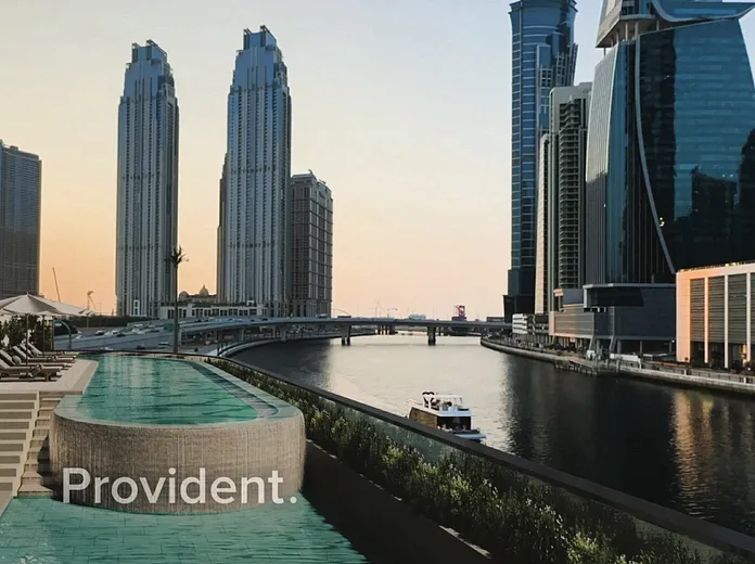 Apartment - Provident Estate
