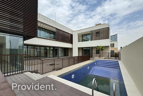 Villa - Provident Estate