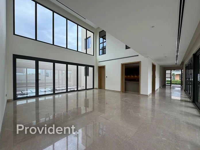 Villa - Provident Estate