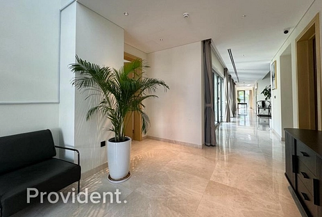 Villa - Provident Estate