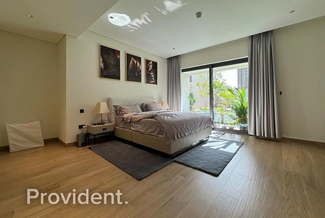 Villa - Provident Estate