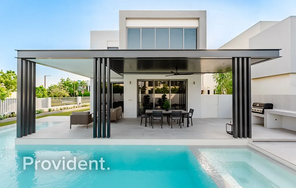 Villa - Provident Estate