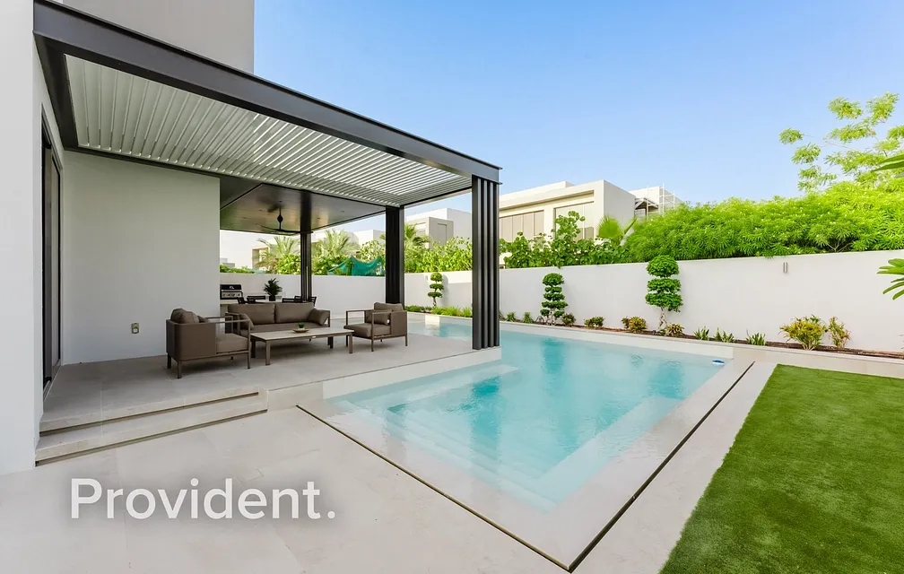 property image - Provident Estate