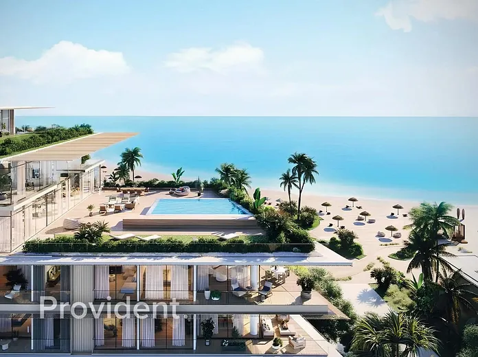 Apartment - Provident Estate