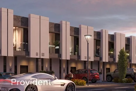 Townhouse