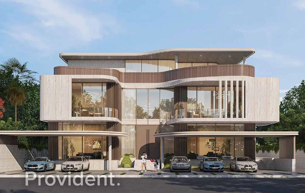 property image - Provident Estate