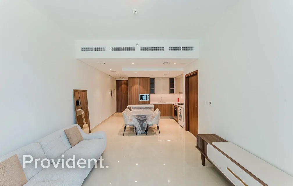 Apartment - Provident Estate