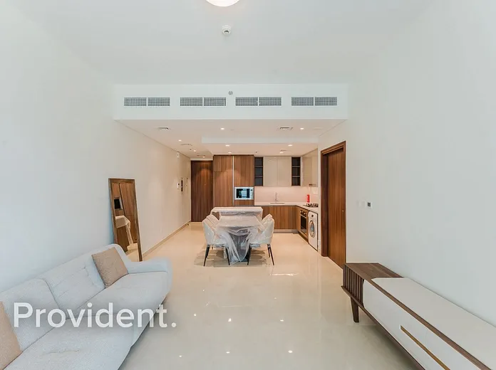 Apartment - Provident Estate