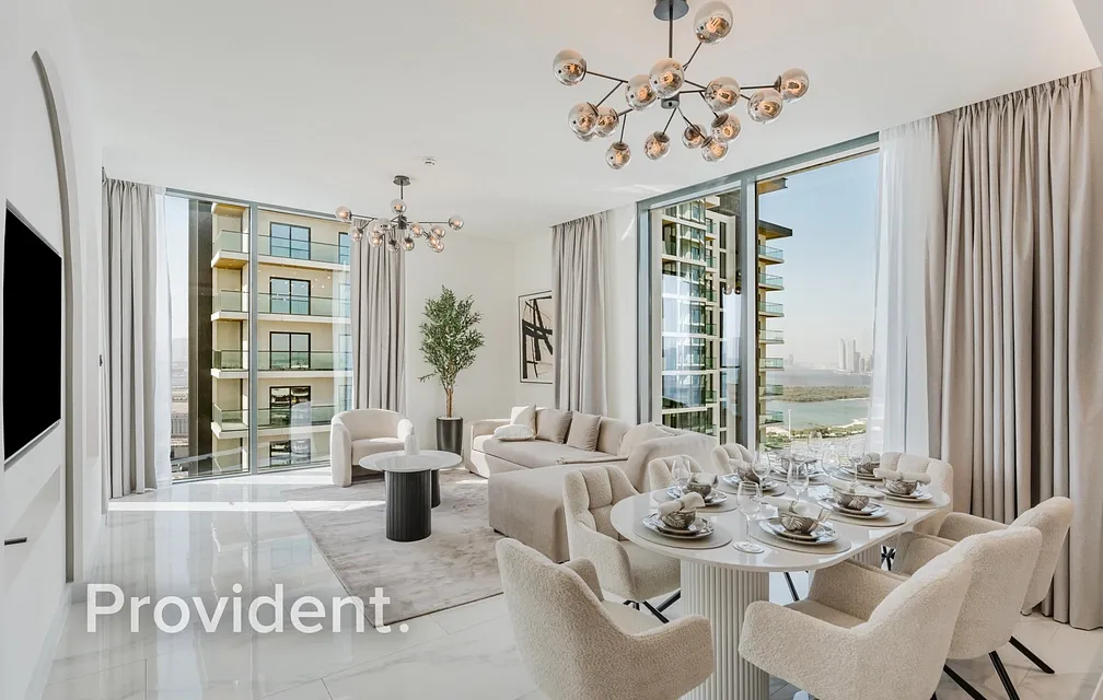 Apartment - Provident Estate