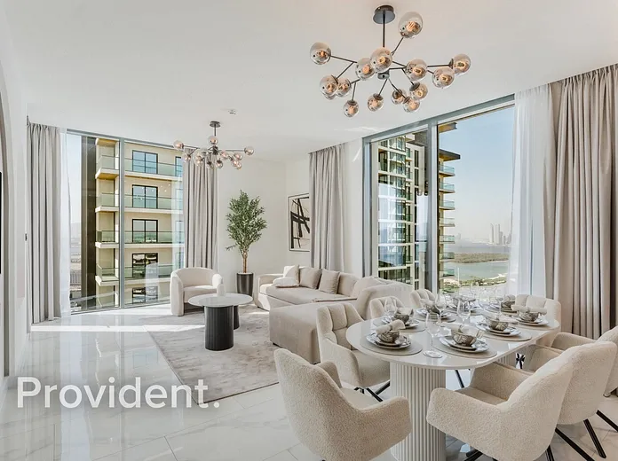 Apartment - Provident Estate