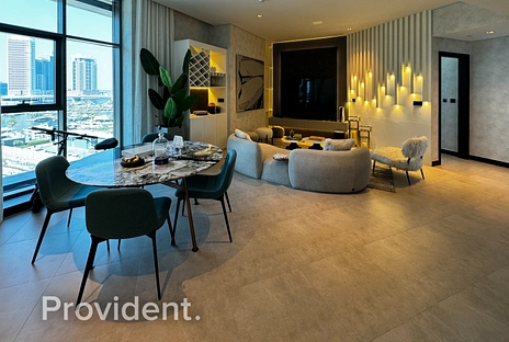 Apartment - Provident Estate