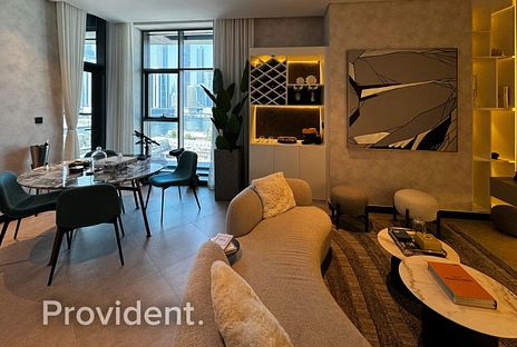Apartment - Provident Estate