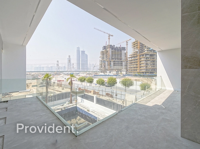 Villa - Provident Estate