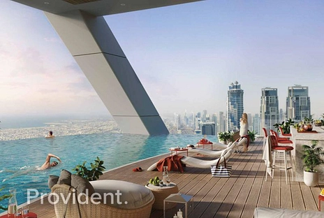 Apartment - Provident Estate