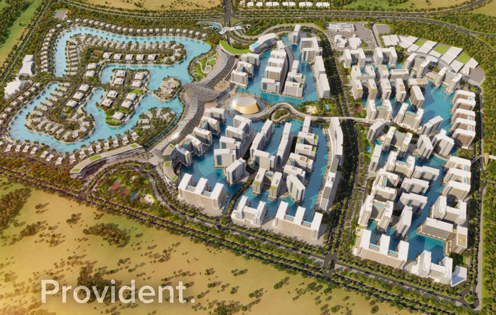 property image - Provident Estate