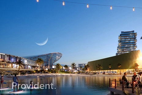 Apartment - Provident Estate