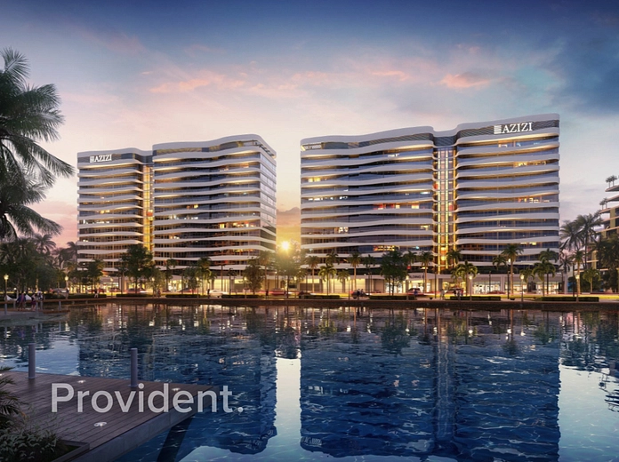 Apartment - Provident Estate
