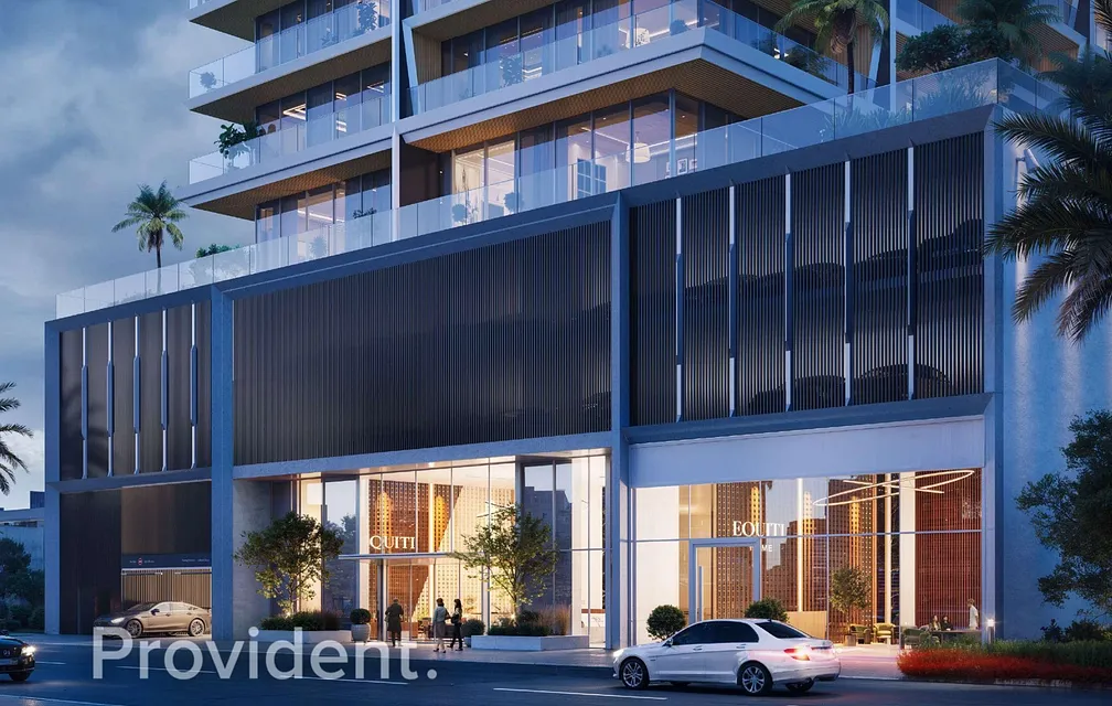 property image - Provident Estate