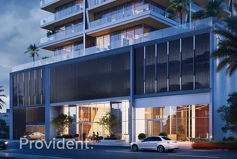 Apartment - Provident Estate