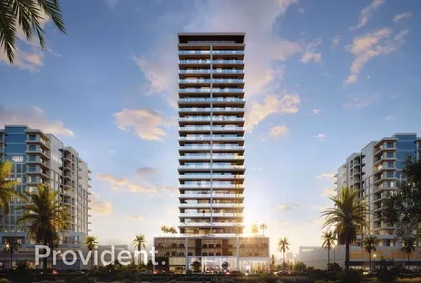 Apartment - Provident Estate
