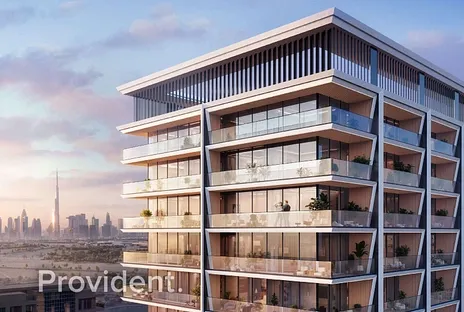 Apartment - Provident Estate