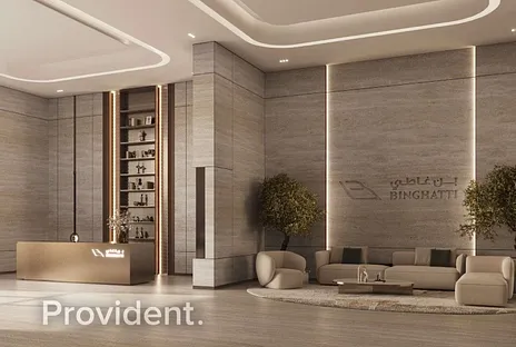 Apartment - Provident Estate