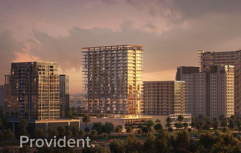 property image - Provident Estate