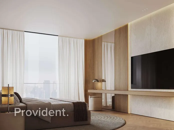 Apartment - Provident Estate