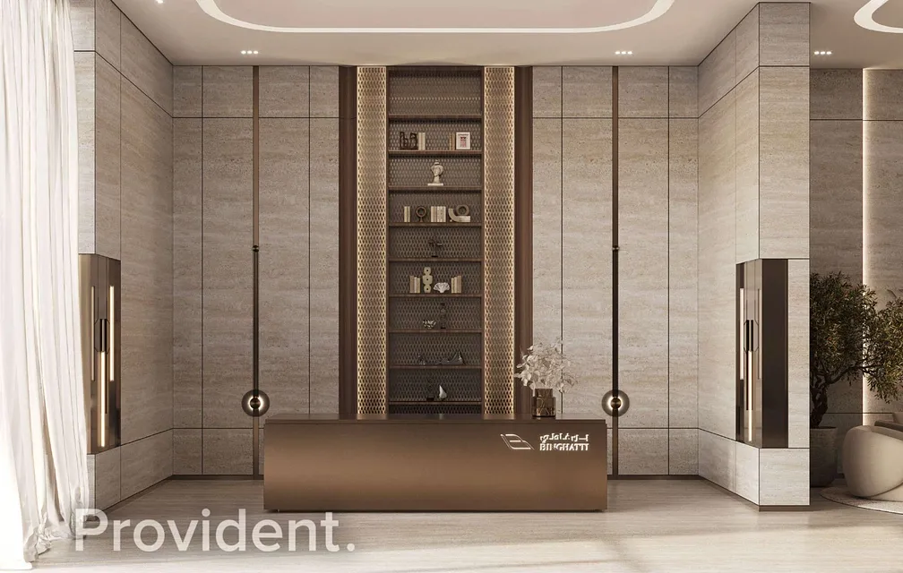 property image - Provident Estate