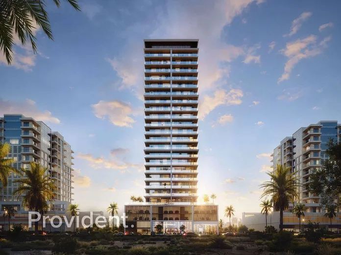 Apartment - Provident Estate