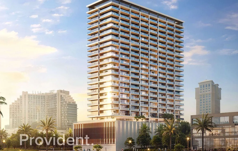 property image - Provident Estate