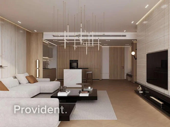 Apartment - Provident Estate