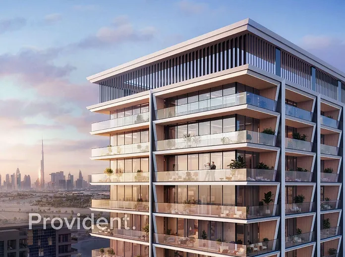 Apartment - Provident Estate