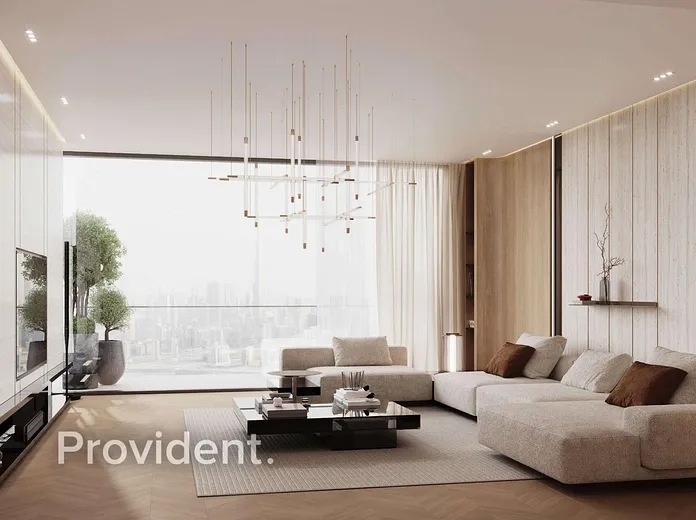 Apartment - Provident Estate