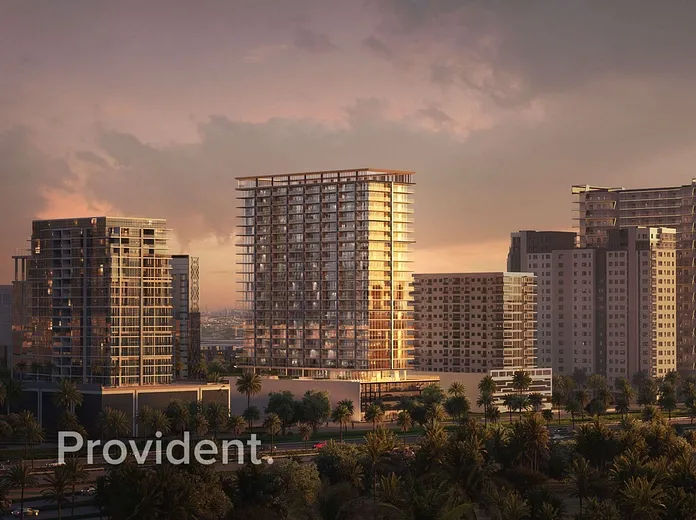 Apartment - Provident Estate