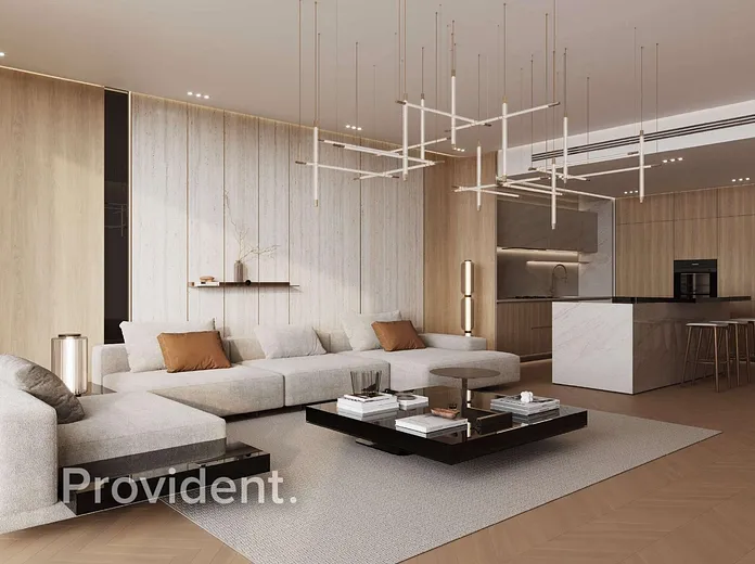 Apartment - Provident Estate