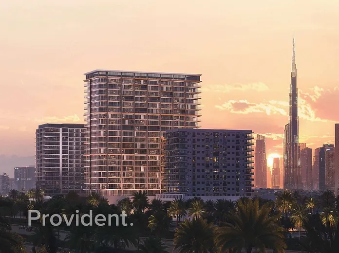 Apartment - Provident Estate