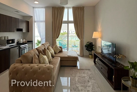 Townhouse - Provident Estate