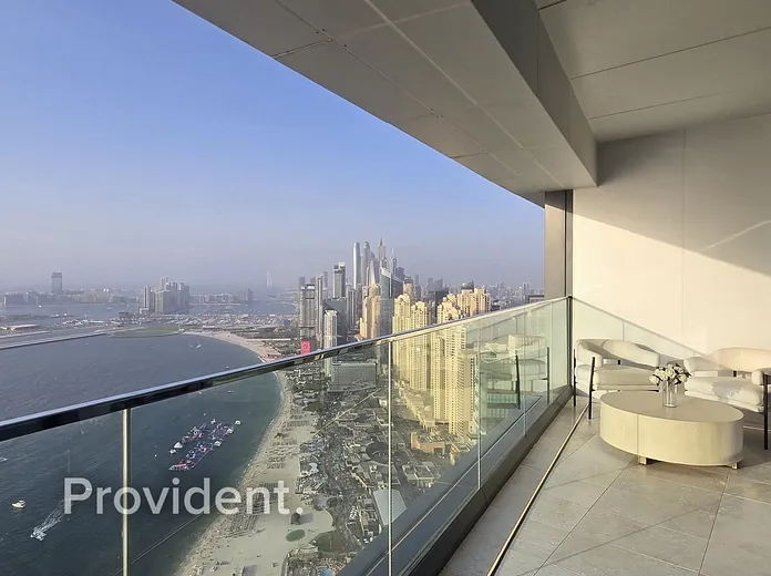 Apartment - Provident Estate
