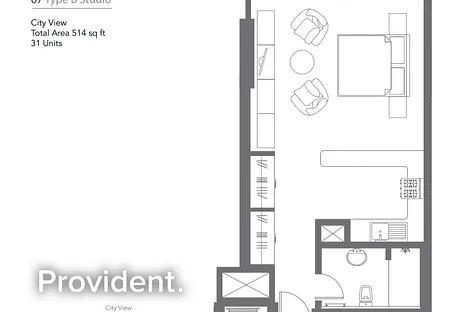 property image - Provident Estate