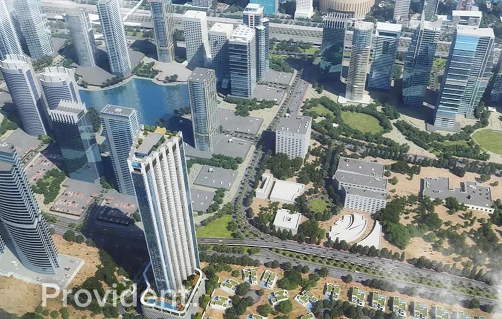 property image - Provident Estate