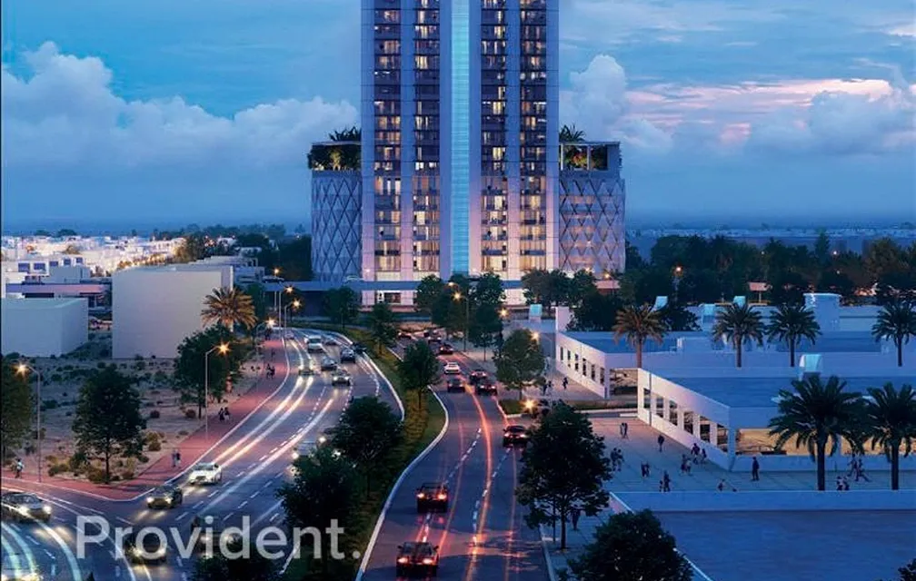 property image - Provident Estate