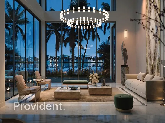 Villa - Provident Estate