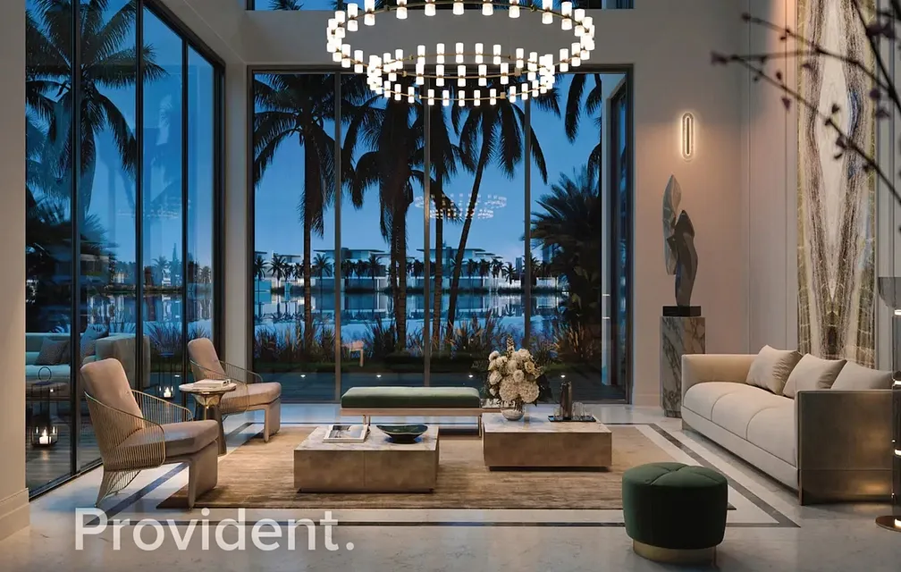 Villa - Provident Estate