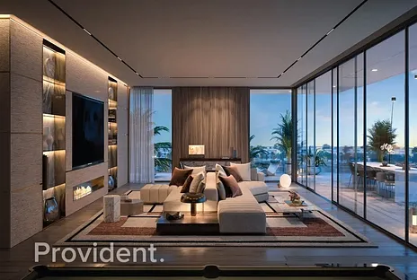 Villa - Provident Estate