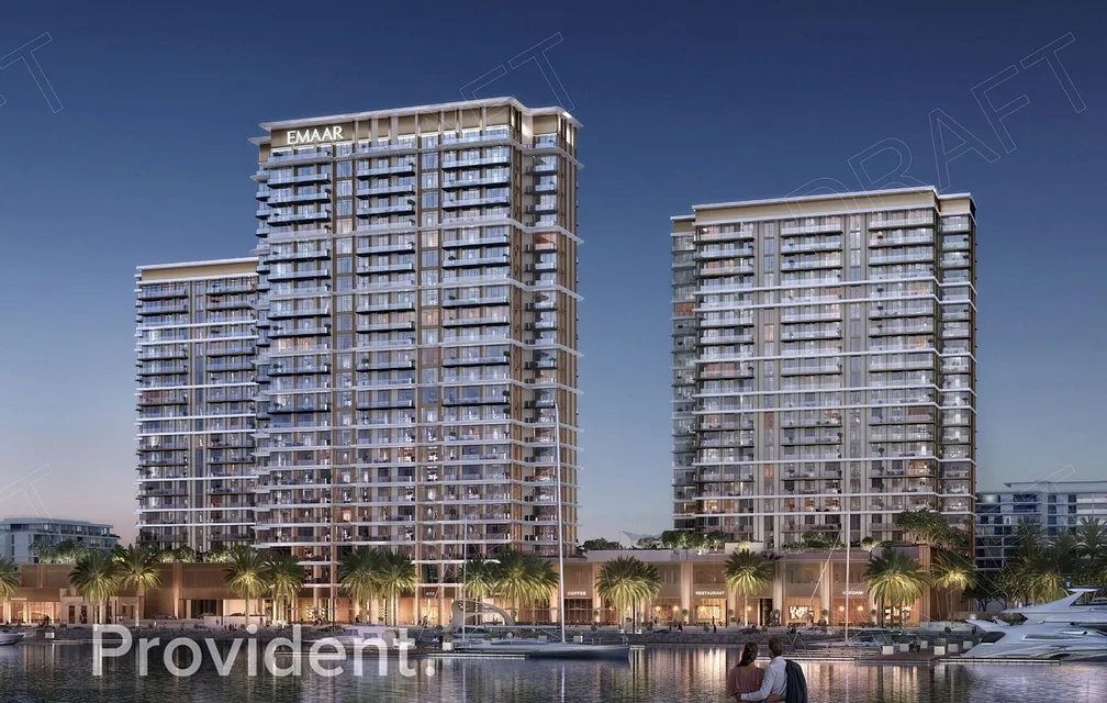 Apartment - Provident Estate